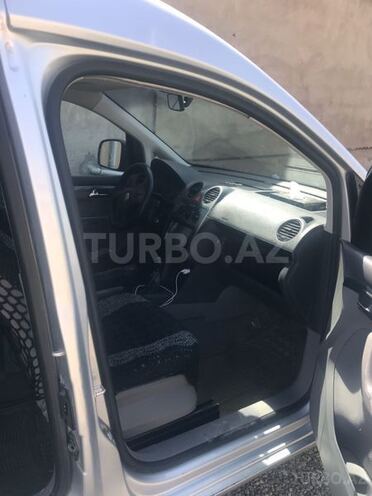Volkswagen Caddy 2006, 500,000 km - 1.6 л - Bakı