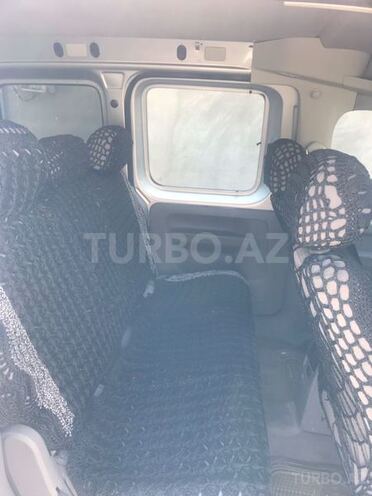 Volkswagen Caddy 2006, 500,000 km - 1.6 л - Bakı