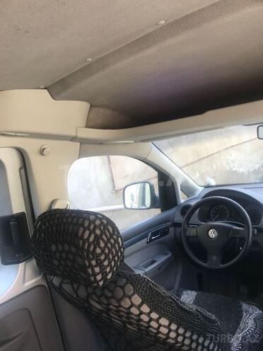 Volkswagen Caddy 2006, 500,000 km - 1.6 л - Bakı