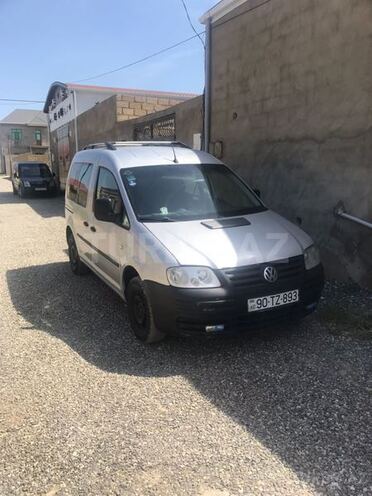 Volkswagen Caddy 2006, 500,000 km - 1.6 л - Bakı