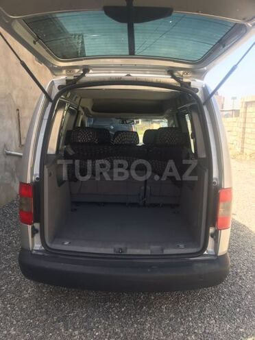 Volkswagen Caddy 2006, 500,000 km - 1.6 л - Bakı
