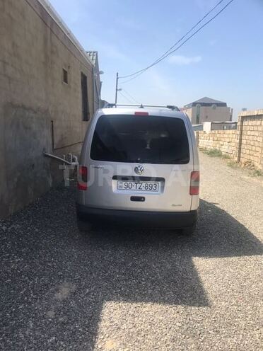 Volkswagen Caddy 2006, 500,000 km - 1.6 л - Bakı