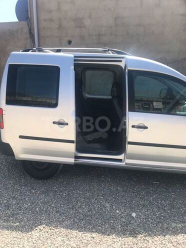 Volkswagen Caddy 2006, 500,000 km - 1.6 л - Bakı