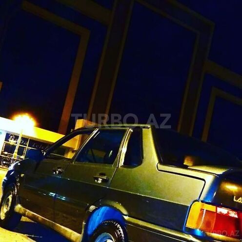 LADA (VAZ) 2115 2011, 135,000 km - 1.5 л - Gəncə
