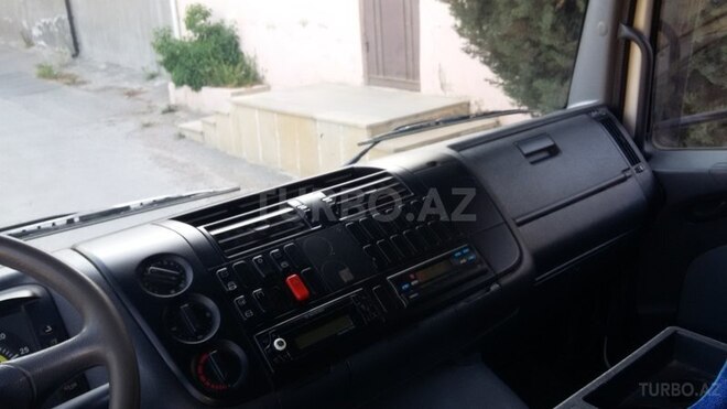 Mercedes Atego 1523 2004, 570,000 km - 6.4 л - Bakı