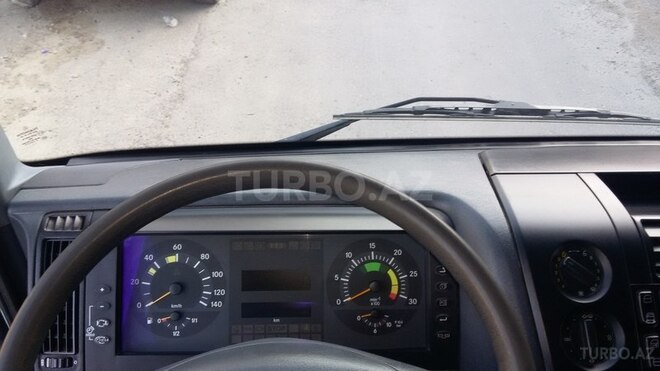 Mercedes Atego 1523 2004, 570,000 km - 6.4 л - Bakı