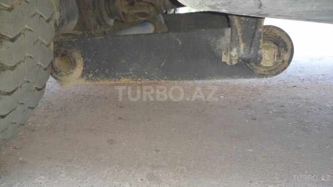 Mercedes Atego 1523 2004, 570,000 km - 6.4 л - Bakı