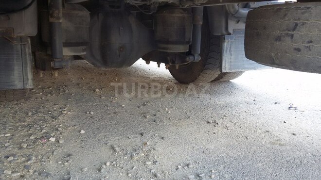 Mercedes Atego 1523 2004, 570,000 km - 6.4 л - Bakı