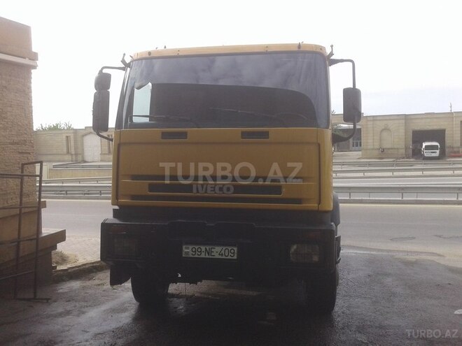 Iveco  2001, 200,000 km - 0.7 l - Bakı