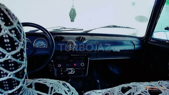 LADA (VAZ) 2106 1984, 30,000 km - 1.3 l - Gəncə