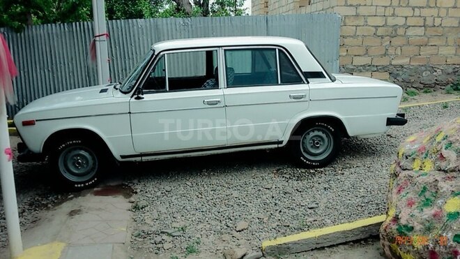 LADA (VAZ) 2106 1984, 30,000 km - 1.3 l - Gəncə