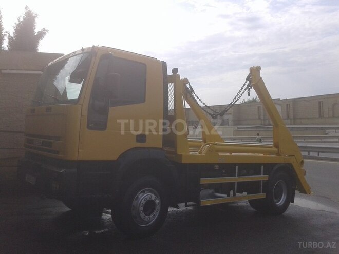 Iveco  2001, 200,000 km - 0.7 l - Bakı