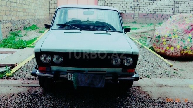 LADA (VAZ) 2106 1984, 30,000 km - 1.3 l - Gəncə