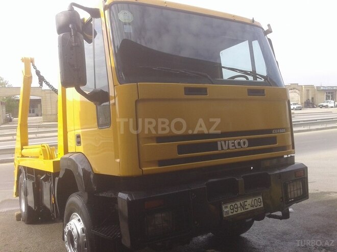 Iveco  2001, 200,000 km - 0.7 l - Bakı