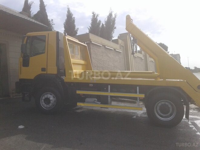 Iveco  2001, 200,000 km - 0.7 l - Bakı