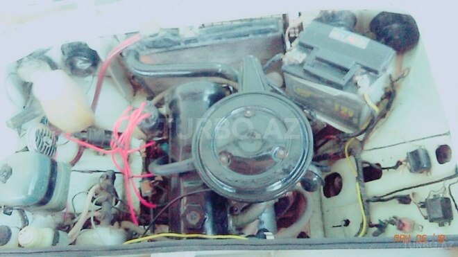 LADA (VAZ) 2106 1984, 30,000 km - 1.3 l - Gəncə