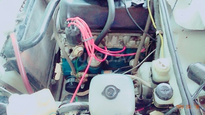 LADA (VAZ) 2106 1984, 30,000 km - 1.3 l - Gəncə