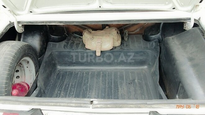 LADA (VAZ) 2106 1984, 30,000 km - 1.3 l - Gəncə