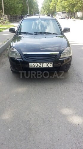 LADA (VAZ) Priora 2011, 10,700 km - 1.6 l - Mingəçevir