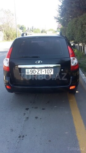 LADA (VAZ) Priora 2011, 10,700 km - 1.6 l - Mingəçevir