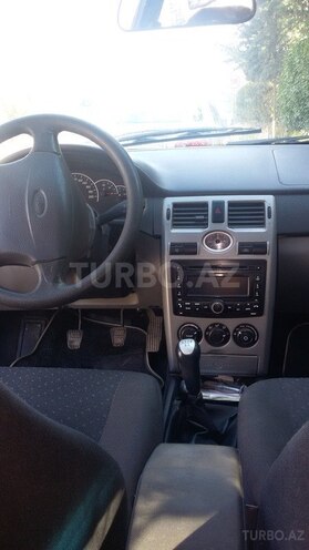 LADA (VAZ) Priora 2011, 10,700 km - 1.6 l - Mingəçevir