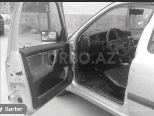 Volkswagen Golf 1997, 231,000 km - 1.8 l - Sumqayıt