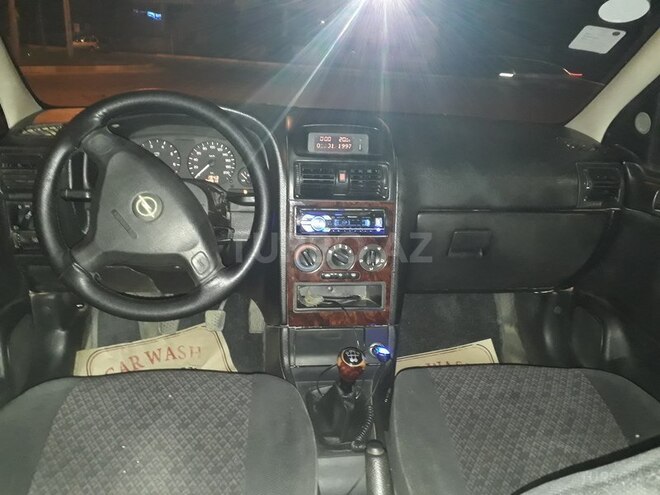 Opel Astra 1998, 231,217 km - 1.6 l - Sumqayıt