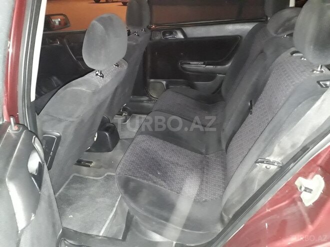 Opel Astra 1998, 231,217 km - 1.6 l - Sumqayıt