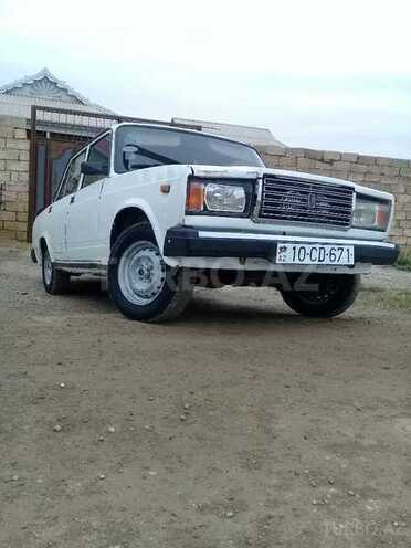 LADA (VAZ) 2107 1992, 24,512 km - 1.6 l - Bakı