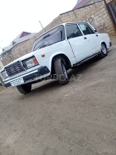 LADA (VAZ) 2107 1992, 24,512 km - 1.6 l - Bakı
