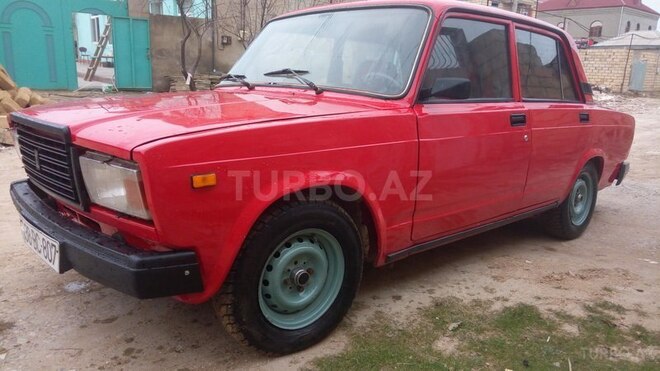 LADA (VAZ) 2107 1993, 1,639,358 km - 1.6 l - Sumqayıt