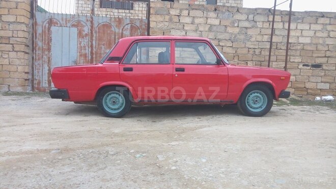 LADA (VAZ) 2107 1993, 1,639,358 km - 1.6 l - Sumqayıt