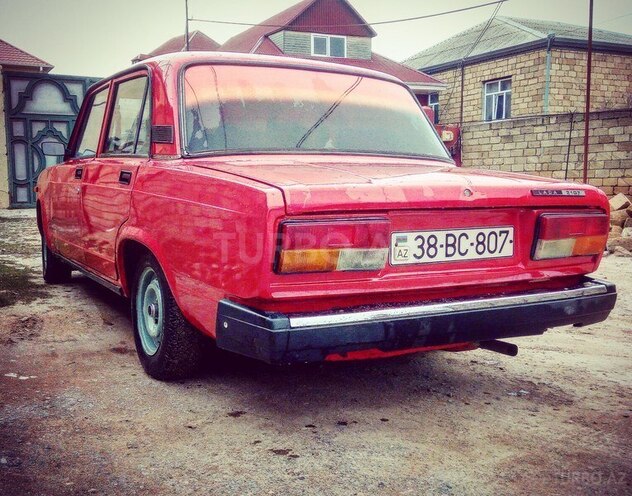 LADA (VAZ) 2107 1993, 1,639,358 km - 1.6 l - Sumqayıt