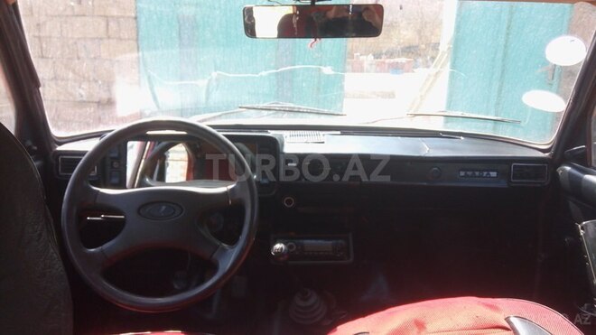 LADA (VAZ) 2107 1993, 1,639,358 km - 1.6 l - Sumqayıt