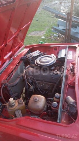 LADA (VAZ) 2107 1993, 1,639,358 km - 1.6 l - Sumqayıt