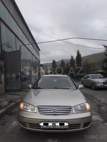 Nissan Sunny 2007, 147,587 km - 1.3 л - Oğuz