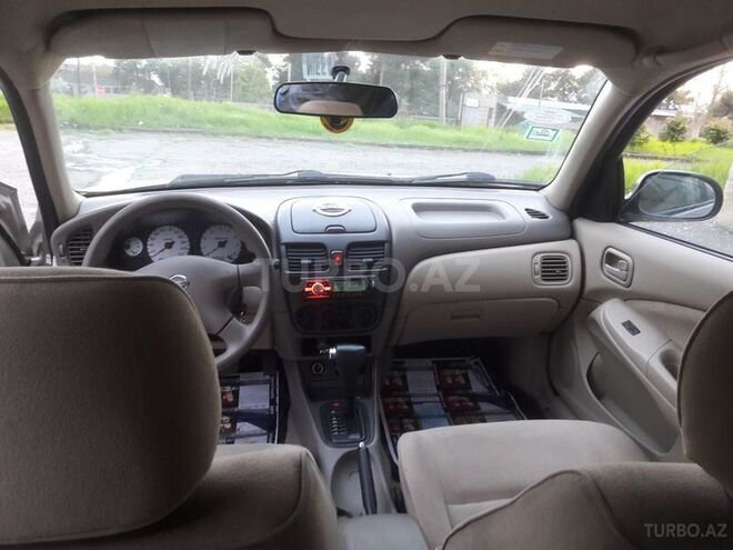 Nissan Sunny 2007, 147,587 km - 1.3 л - Oğuz