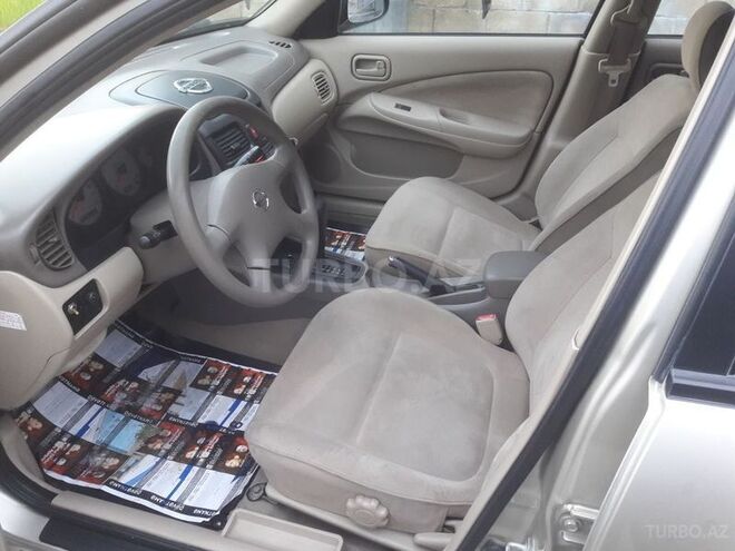 Nissan Sunny 2007, 147,587 km - 1.3 л - Oğuz