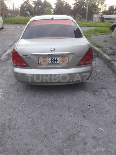 Nissan Sunny 2007, 147,587 km - 1.3 л - Oğuz