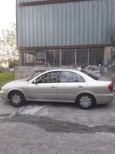 Nissan Sunny 2007, 147,587 km - 1.3 л - Oğuz