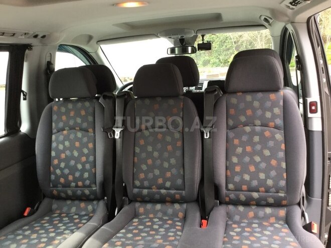 Mercedes Vito 115 2007, 169,000 km - 2.2 l - Bakı