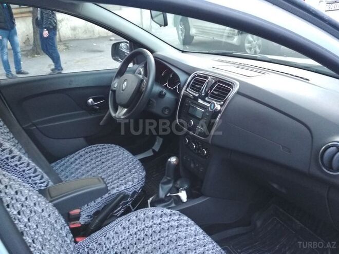 Renault Sandero 2013, 130,000 km - 1.6 l - Bakı