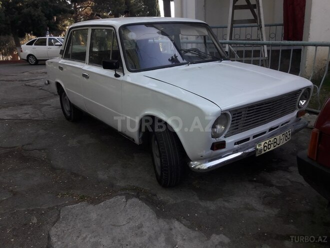 LADA (VAZ) 21011 1981, 4,300 km - 1.6 l - Sumqayıt