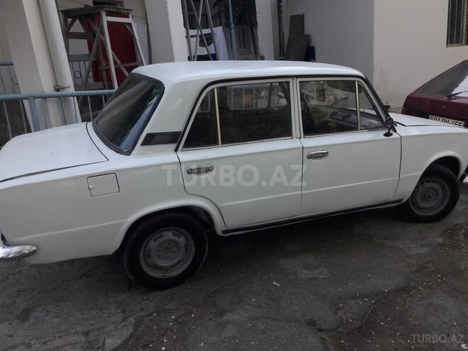 LADA (VAZ) 21011 1981, 4,300 km - 1.6 l - Sumqayıt