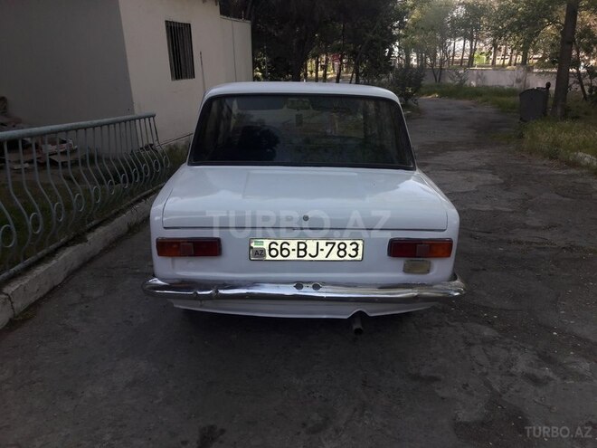 LADA (VAZ) 21011 1981, 4,300 km - 1.6 l - Sumqayıt