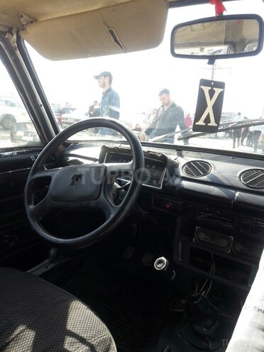 LADA (VAZ) 21011 1981, 4,300 km - 1.6 l - Sumqayıt