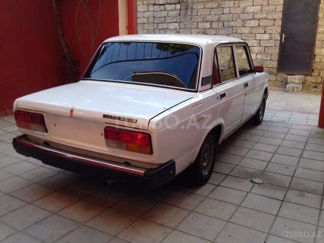 LADA (VAZ) 2107 2004, 99,692 km - 1.6 l - Bakı