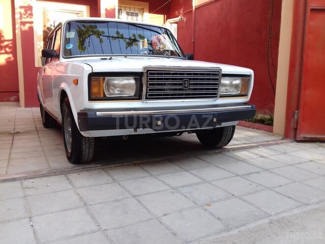 LADA (VAZ) 2107 2004, 99,692 km - 1.6 l - Bakı