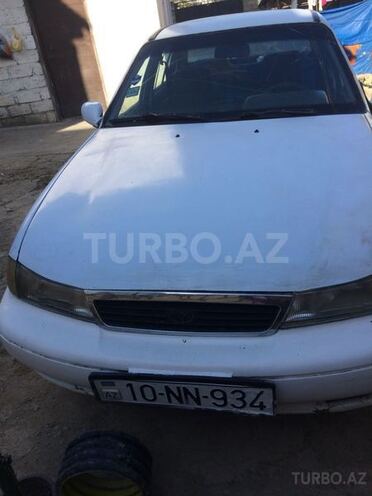 Daewoo Nexia 1996, 54,200 km - 1.5 l - Qusar