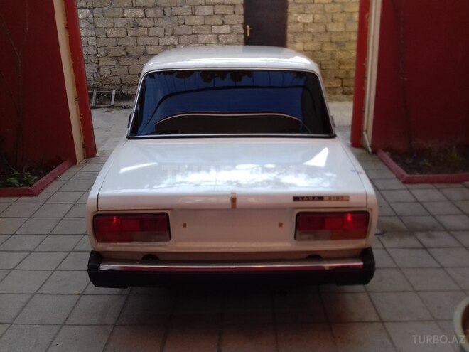 LADA (VAZ) 2107 2004, 99,692 km - 1.6 l - Bakı